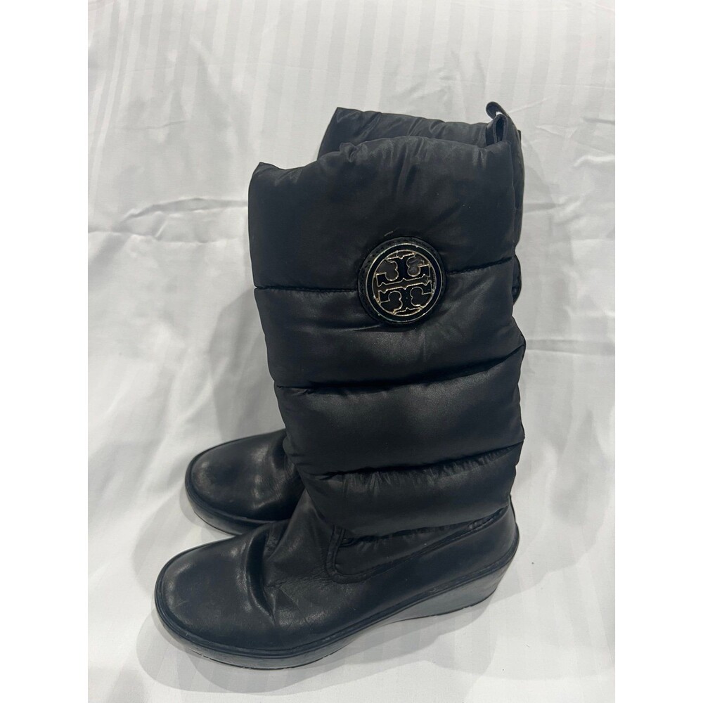 Tory Burch Winter Boots